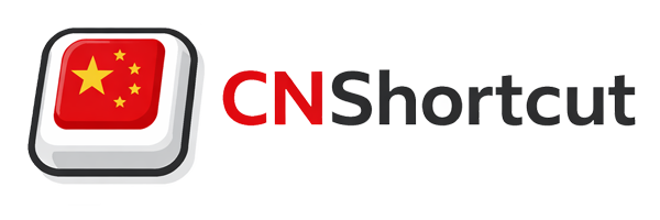 Logo CNShortcut